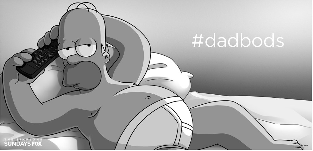 Homer Simpson