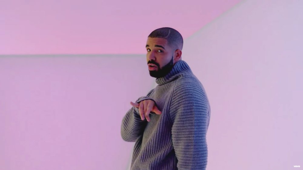 Drake Hotline Bling