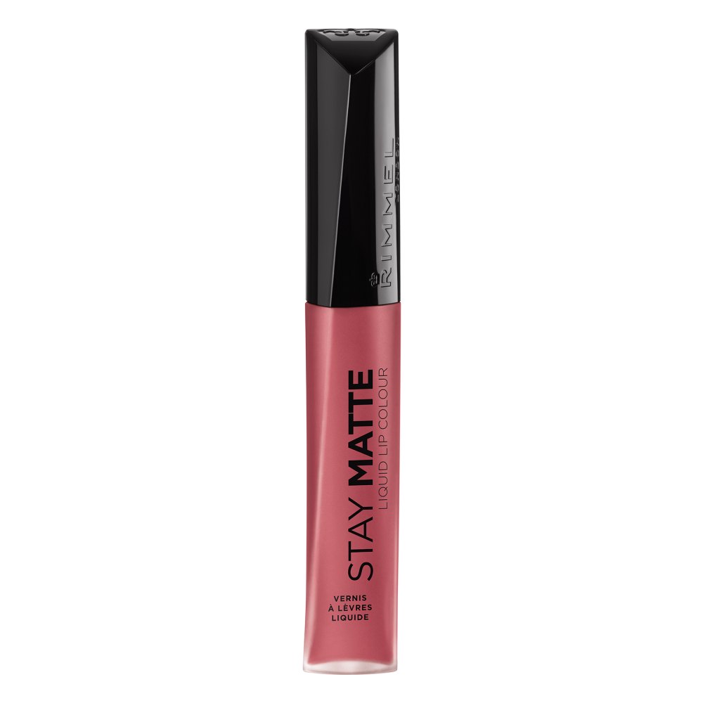 Rimmel Stay Matte Liquid Lip Colour
