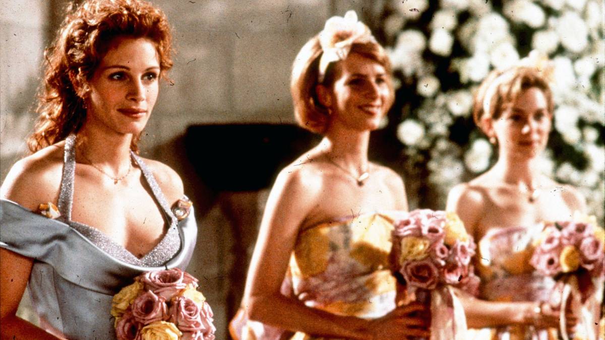 Julia Roberts