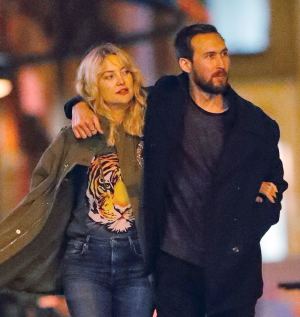 Kate Hudson's New Man Is 'One of the Sweetest Dudes Ever'