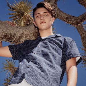 Anwar Hadid