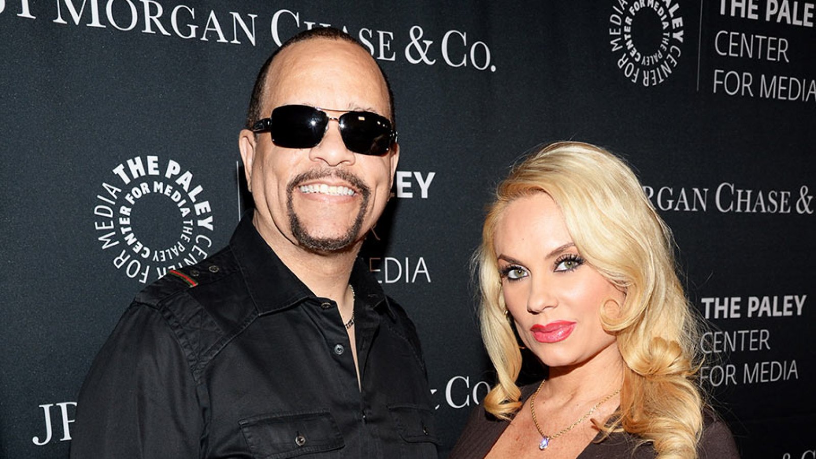 Ice-T, Coco Chanel