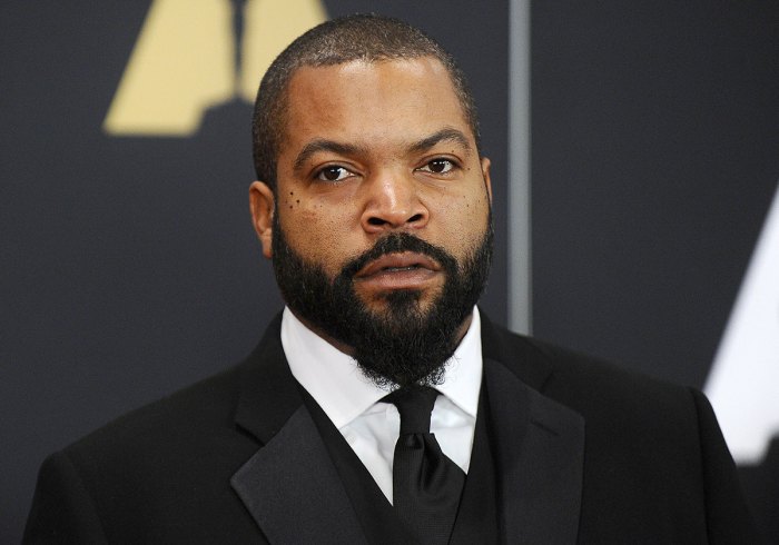 Ice Cube attends the 7th annual Governors Awards.