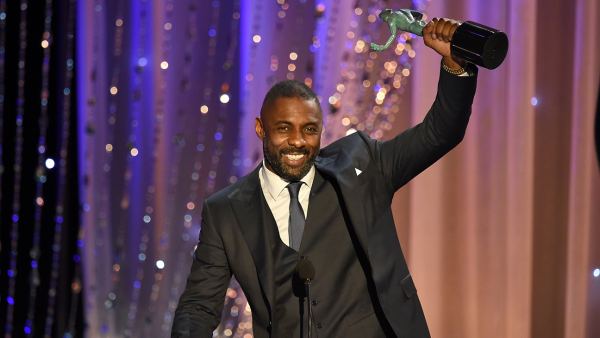 Idris Elba SAG awards