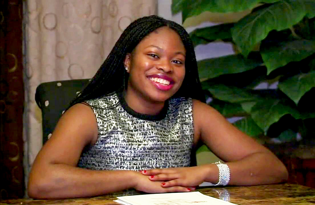 Ifeoma White-Thorpe