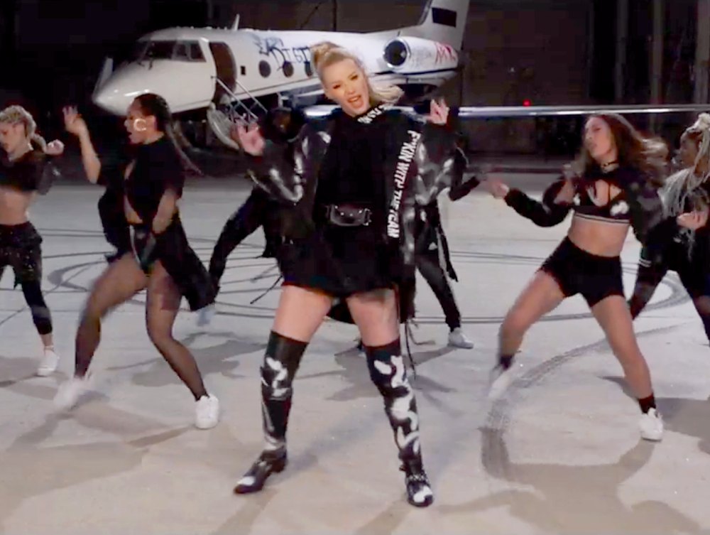 Iggy Azalea