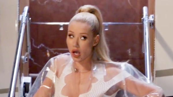 Iggy Azalea