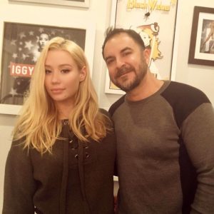 Iggyazaela a699d90e e73a 4c68 8319 91422b0f0be5