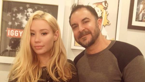 Iggyazaela a699d90e e73a 4c68 8319 91422b0f0be5
