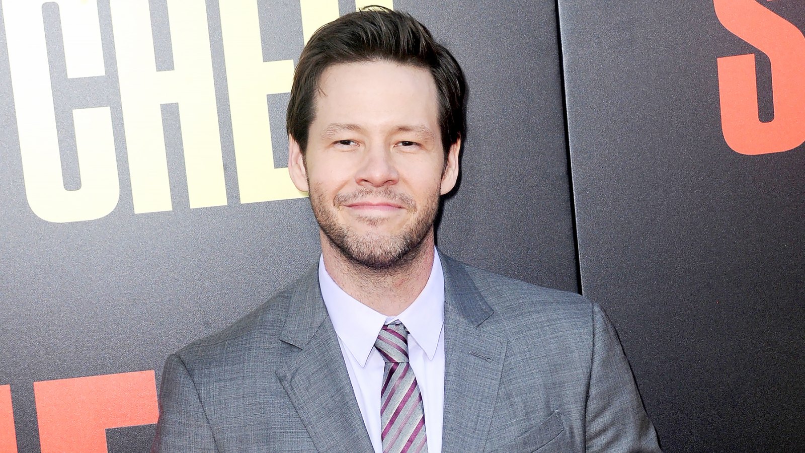 Ike Barinholtz arrives for the Premiere Of 20th Century Fox's "Snatched" held at Regency Village Theatre on May 10, 2017 in Westwood, California.