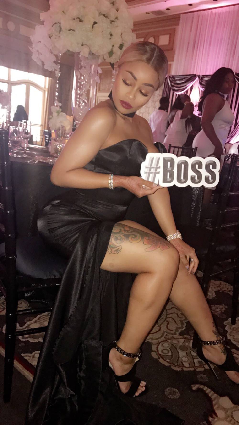 Blac Chyna
