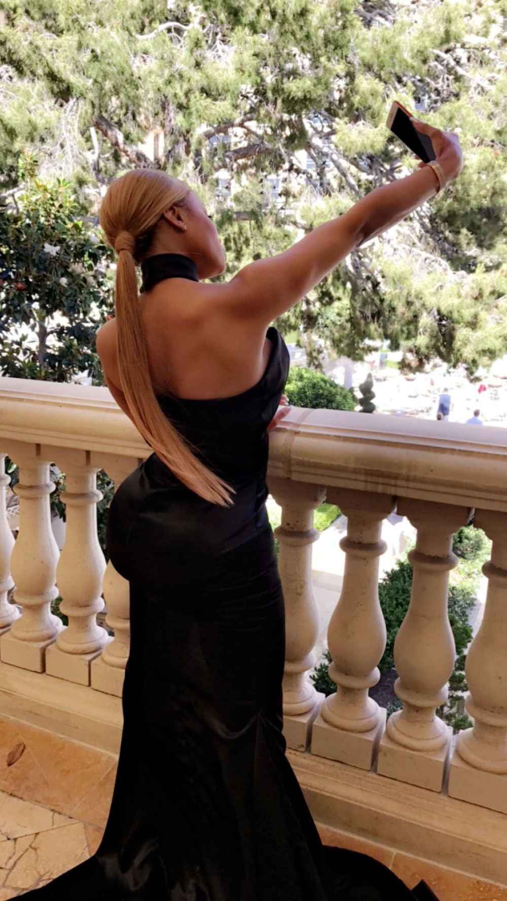 Blac Chyna