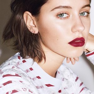 Iris Law