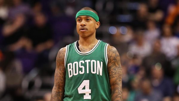 Isaiah Thomas