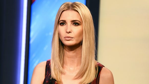 Ivanka Trump