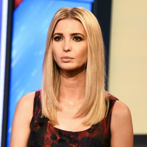 Ivanka Trump