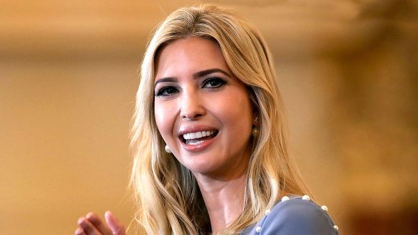 ivanka trump