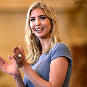 ivanka trump