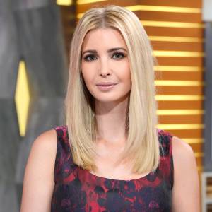 Ivanka Trump