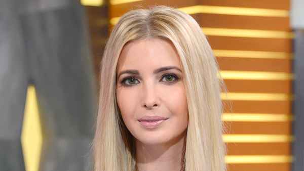 Ivanka Trump