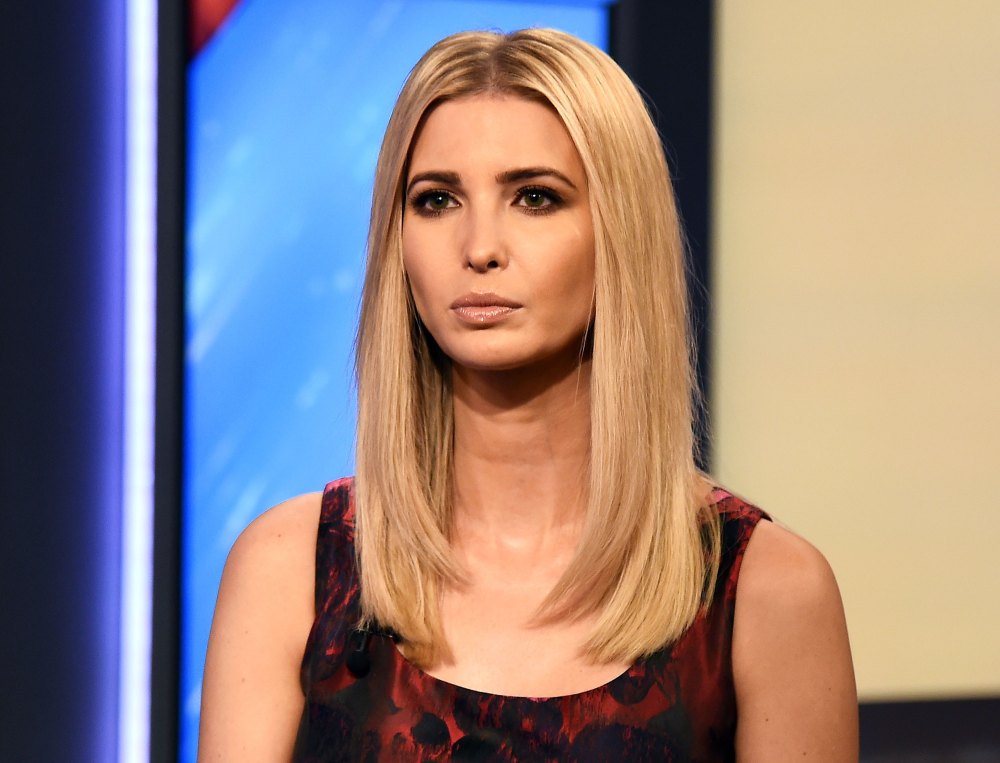 Ivanka Trump