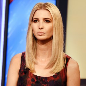 Ivanka Trump