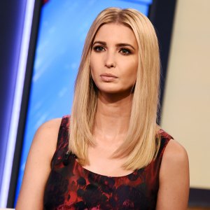 Ivanka Trump