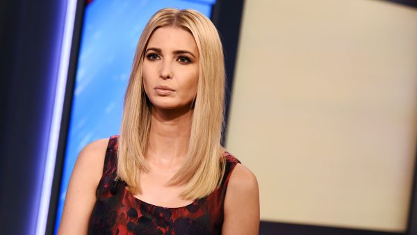 Ivanka Trump
