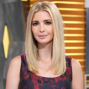 Ivanka Trump
