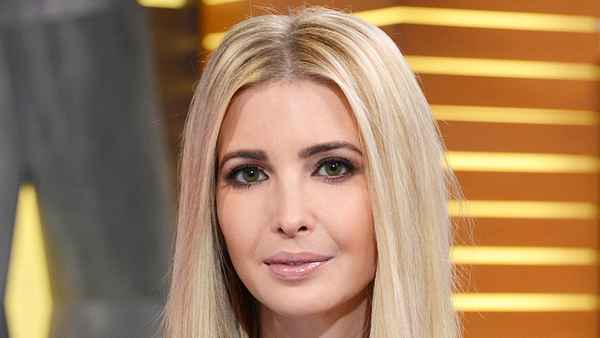 Ivanka Trump