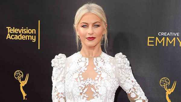 Julianne Hough