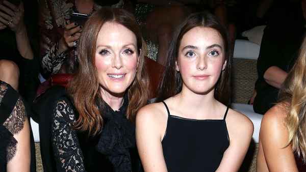 Julianne Moore