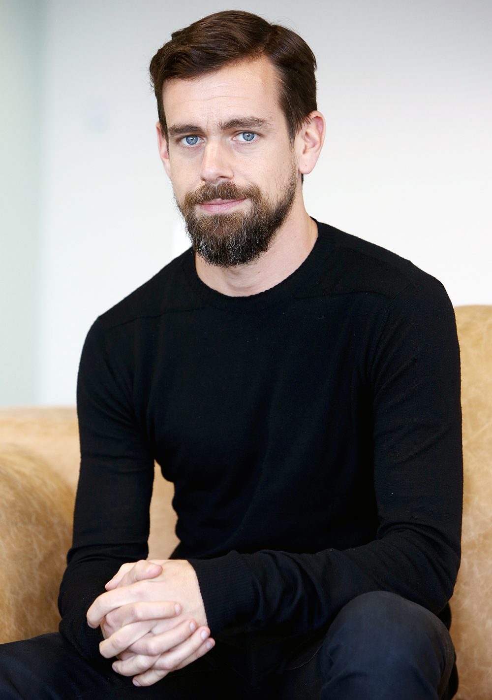Twitter CEO Jack Dorsey