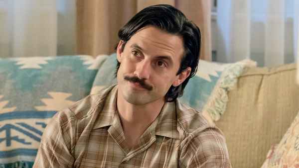 Milo Ventimiglia Jack This Is Us