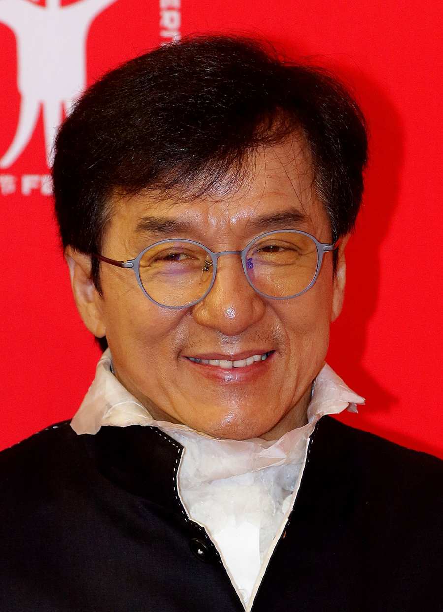 Jackie Chan