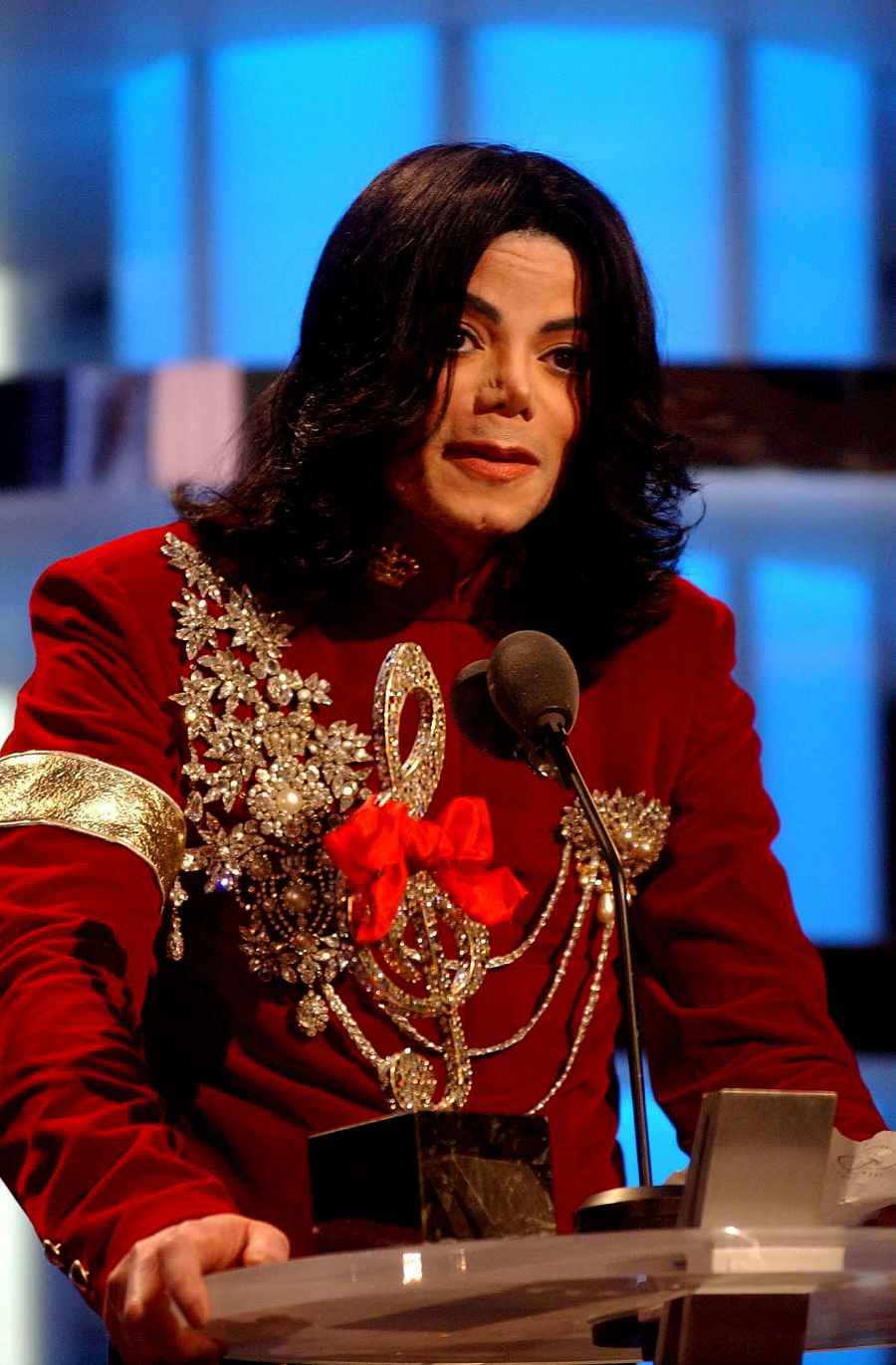Michael Jackson