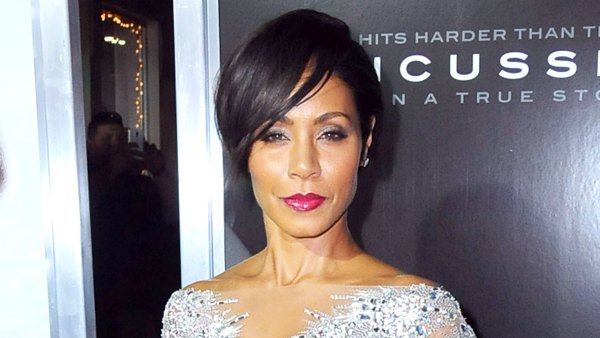 Jada Pinkett Smith