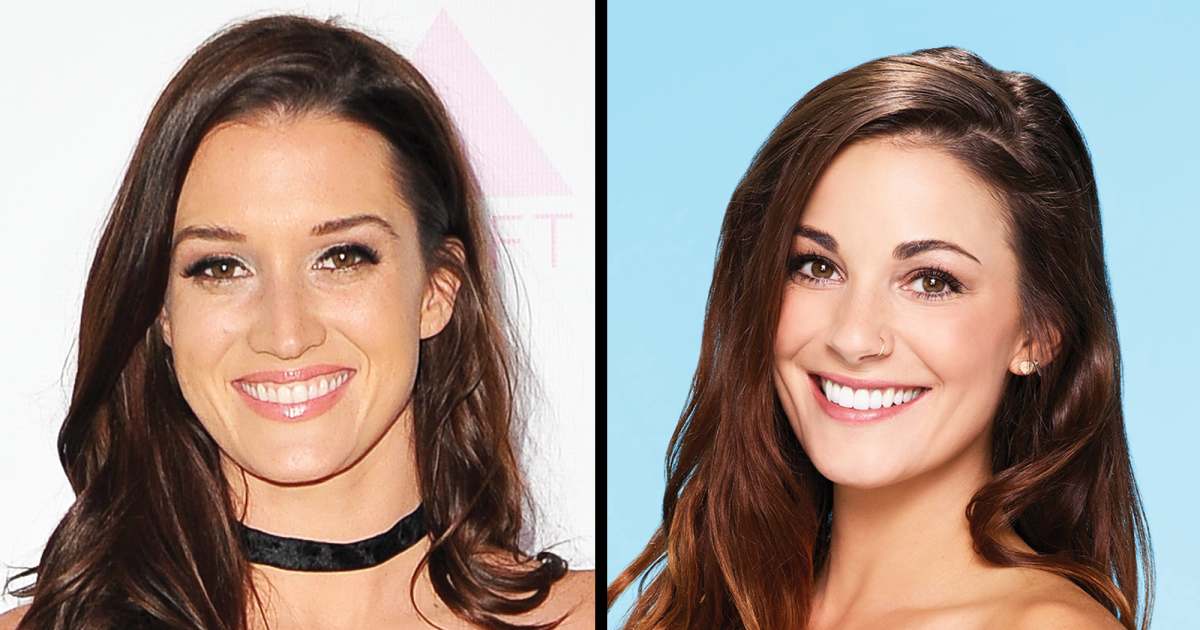Jade Roper: Bachelor Nick Was the Liz of Kaitlyn's Season | Us Weekly