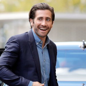 Jake Gyllenhaal