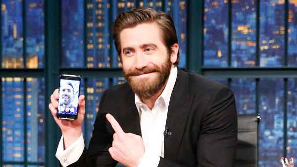 Jake ryan facetime promos zoom e46fc64b e45e 4c06 ad3c 51503767e1b3