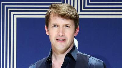 James Blunt