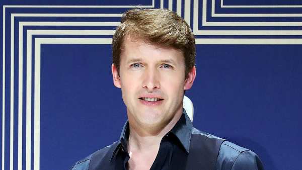 James Blunt