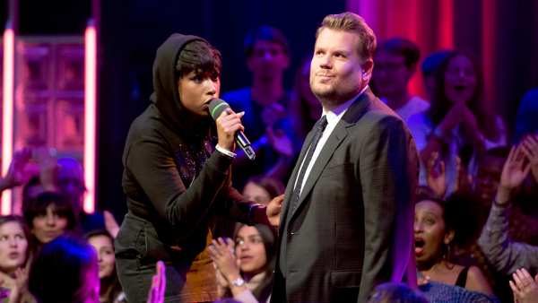 James cordon jennifer hudson rap battle 5d3e127a 810d 408e bf3f f1d31060f134