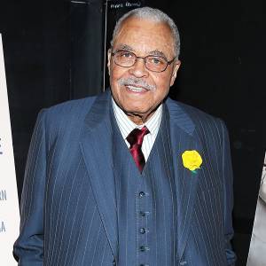James Earl Jones
