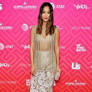 Jamie Chung