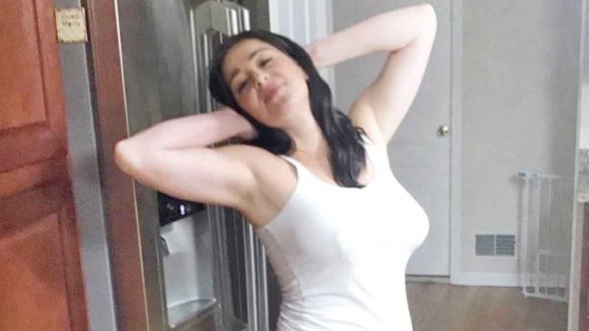 Jamie Otis, weight loss, post baby body