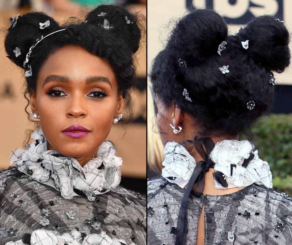 Janelle Monae