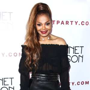 janet jackson