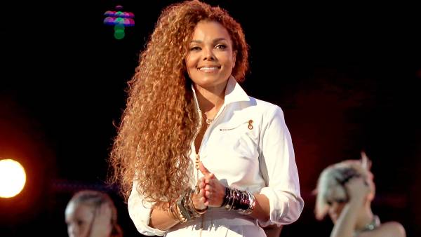 Janet Jackson